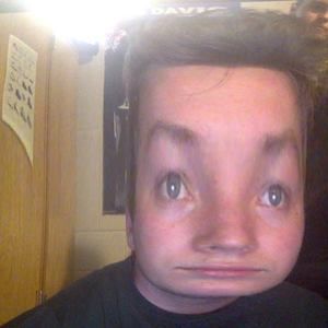 Meet your Posher, Tommy